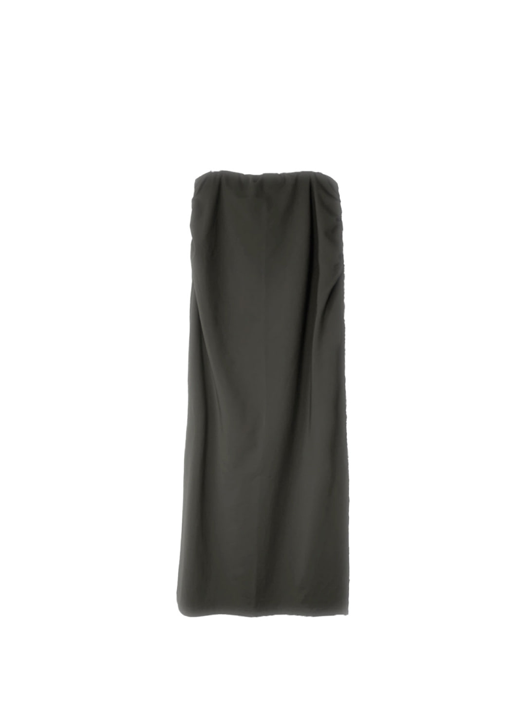 Shirring span skirt 셔링 스판 스커트